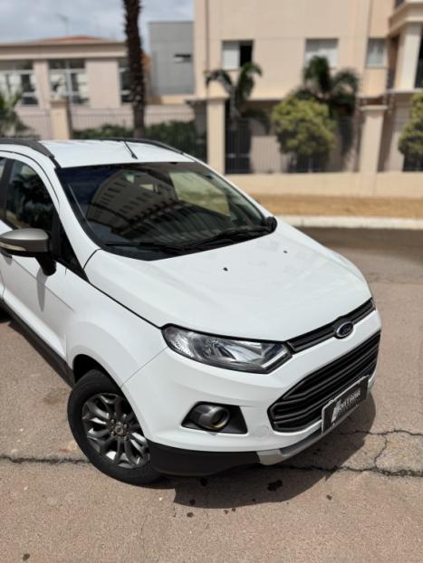 FORD Ecosport 1.6 16V 4P FREESTYLE, Foto 2