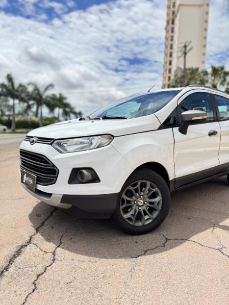 FORD Ecosport 1.6 16V 4P FREESTYLE, Foto 5