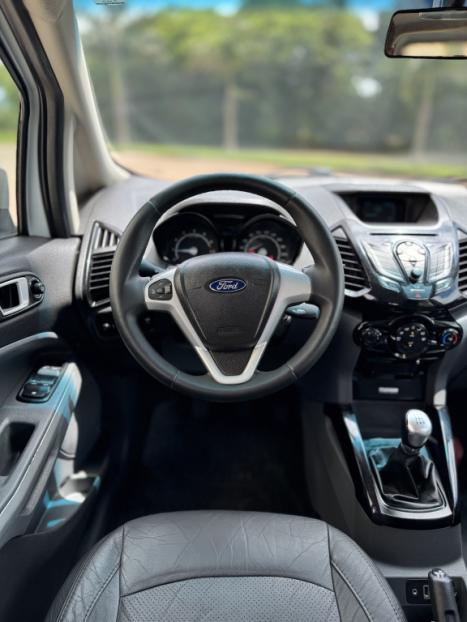 FORD Ecosport 1.6 16V 4P FREESTYLE, Foto 9