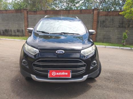 FORD Ecosport 1.6 16V 4P FREESTYLE PLUS FLEX, Foto 3