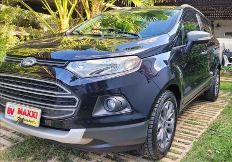 FORD Ecosport 1.6 16V 4P FREESTYLE, Foto 10