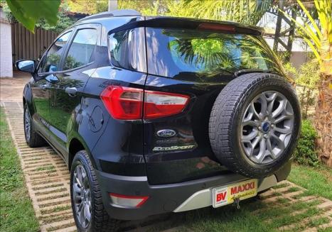 FORD Ecosport 1.6 16V 4P FREESTYLE, Foto 13