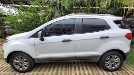 FORD Ecosport 1.6 16V 4P FREESTYLE, Foto 2