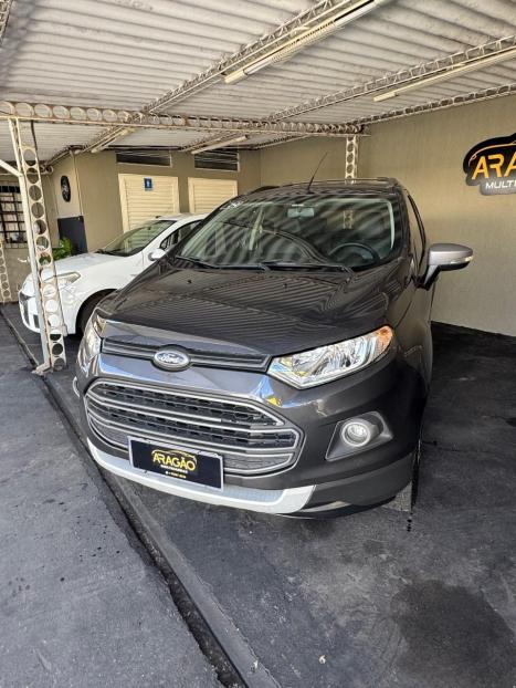 FORD Ecosport 1.6 16V 4P FREESTYLE, Foto 1