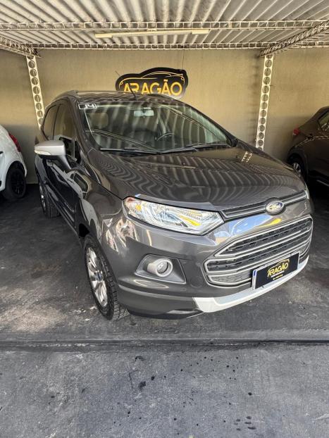 FORD Ecosport 1.6 16V 4P FREESTYLE, Foto 3