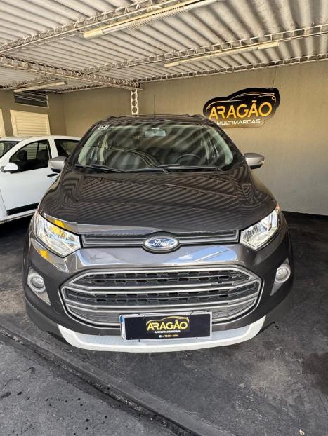 FORD Ecosport 1.6 16V 4P FREESTYLE, Foto 4