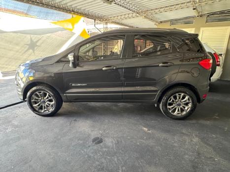 FORD Ecosport 1.6 16V 4P FREESTYLE, Foto 6