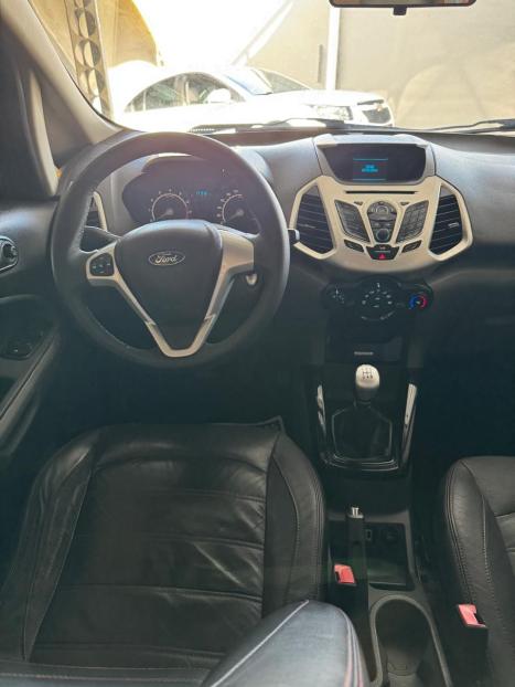 FORD Ecosport 1.6 16V 4P FREESTYLE, Foto 9