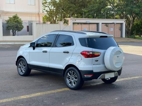 FORD Ecosport 1.6 16V 4P FREESTYLE, Foto 5