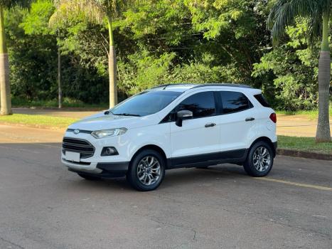 FORD Ecosport 1.6 16V 4P FREESTYLE, Foto 6