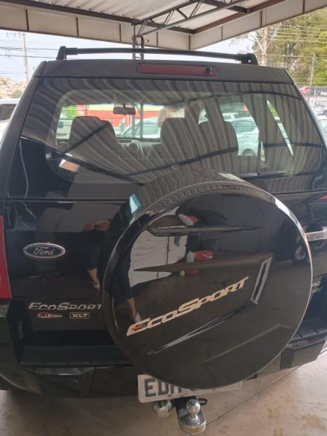 FORD Ecosport 1.6 16V 4P FREESTYLE, Foto 4
