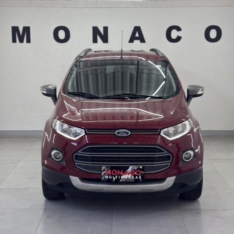 FORD Ecosport 1.6 16V 4P FREESTYLE PLUS FLEX, Foto 2