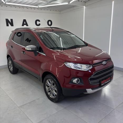 FORD Ecosport 1.6 16V 4P FREESTYLE PLUS FLEX, Foto 3