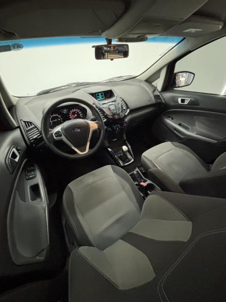FORD Ecosport 1.6 16V 4P FREESTYLE PLUS FLEX, Foto 7