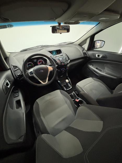 FORD Ecosport 1.6 16V 4P FREESTYLE PLUS FLEX, Foto 8