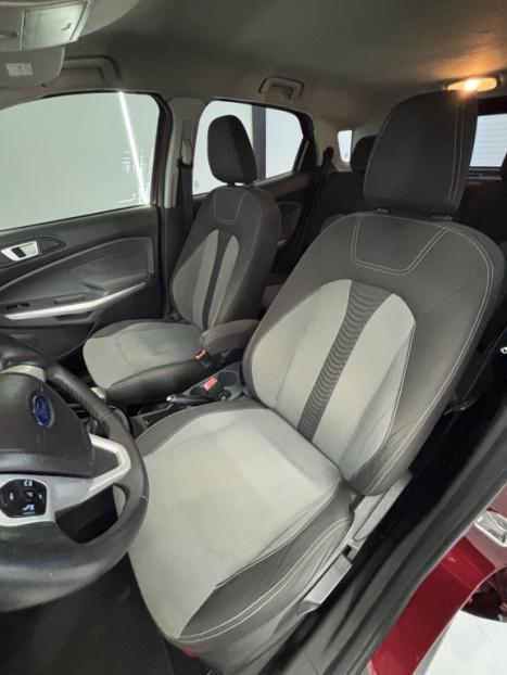 FORD Ecosport 1.6 16V 4P FREESTYLE PLUS FLEX, Foto 9