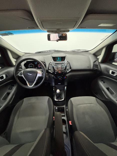 FORD Ecosport 1.6 16V 4P FREESTYLE PLUS FLEX, Foto 10