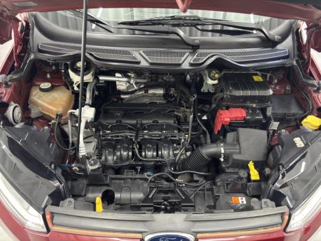 FORD Ecosport 1.6 16V 4P FREESTYLE PLUS FLEX, Foto 11