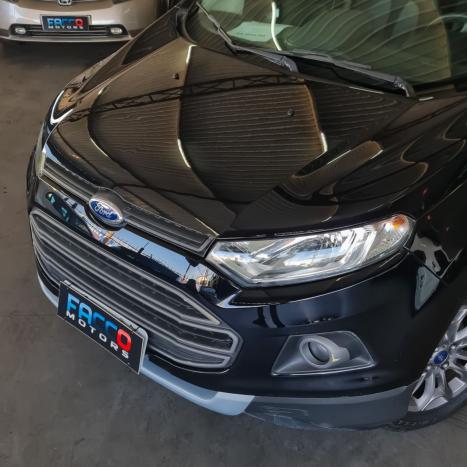 FORD Ecosport 1.6 16V 4P FREESTYLE, Foto 2