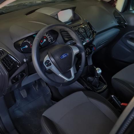 FORD Ecosport 1.6 16V 4P FREESTYLE, Foto 3
