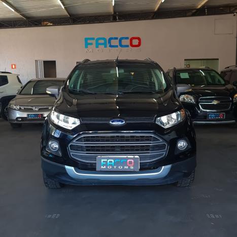 FORD Ecosport 1.6 16V 4P FREESTYLE, Foto 5