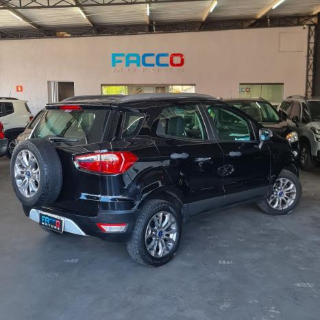 FORD Ecosport 1.6 16V 4P FREESTYLE, Foto 7
