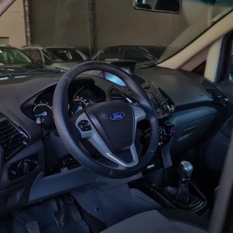 FORD Ecosport 1.6 16V 4P FREESTYLE, Foto 8
