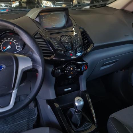 FORD Ecosport 1.6 16V 4P FREESTYLE, Foto 9