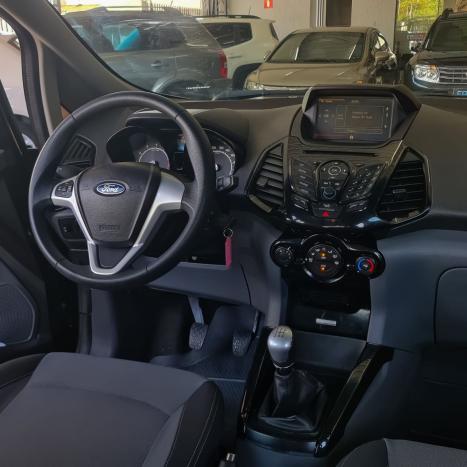 FORD Ecosport 1.6 16V 4P FREESTYLE, Foto 11