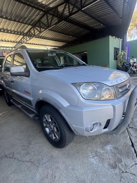 FORD Ecosport 1.6 16V 4P FREESTYLE PLUS FLEX, Foto 1
