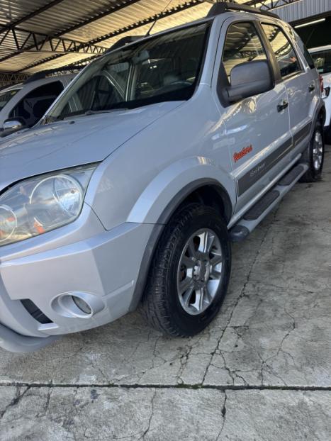 FORD Ecosport 1.6 16V 4P FREESTYLE PLUS FLEX, Foto 2
