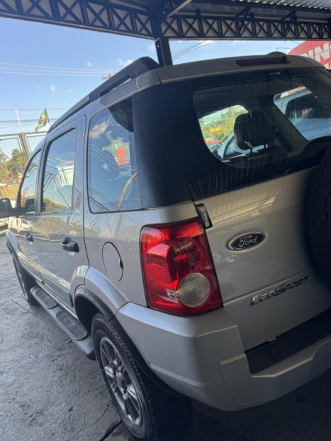 FORD Ecosport 1.6 16V 4P FREESTYLE PLUS FLEX, Foto 4