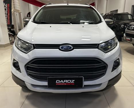 FORD Ecosport 1.6 16V 4P FREESTYLE, Foto 2