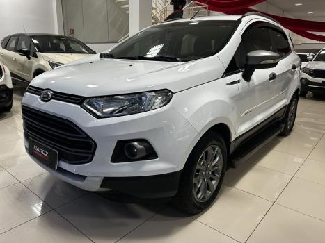 FORD Ecosport 1.6 16V 4P FREESTYLE, Foto 3