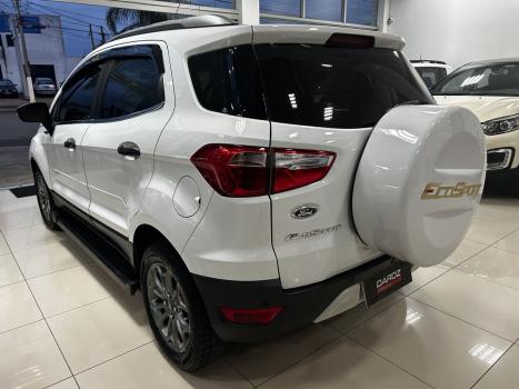 FORD Ecosport 1.6 16V 4P FREESTYLE, Foto 4