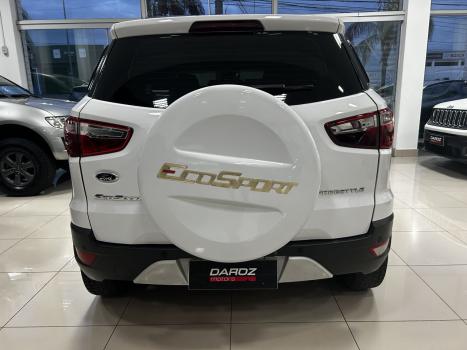 FORD Ecosport 1.6 16V 4P FREESTYLE, Foto 5