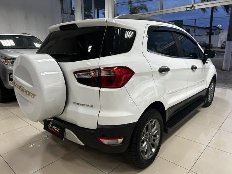 FORD Ecosport 1.6 16V 4P FREESTYLE, Foto 6