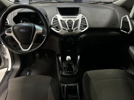 FORD Ecosport 1.6 16V 4P FREESTYLE, Foto 9