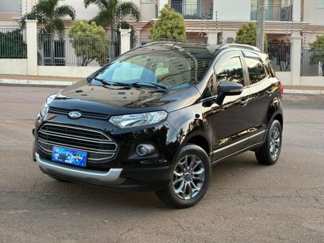 FORD Ecosport 1.6 16V 4P FREESTYLE, Foto 2