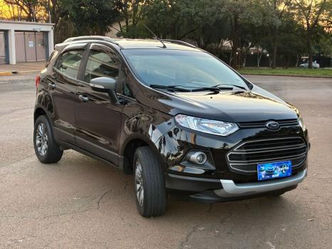 FORD Ecosport 1.6 16V 4P FREESTYLE, Foto 3