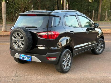 FORD Ecosport 1.6 16V 4P FREESTYLE, Foto 4