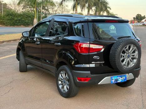 FORD Ecosport 1.6 16V 4P FREESTYLE, Foto 5