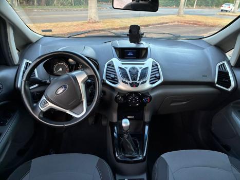 FORD Ecosport 1.6 16V 4P FREESTYLE, Foto 8