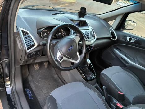 FORD Ecosport 1.6 16V 4P FREESTYLE, Foto 9