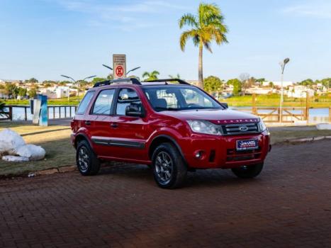 FORD Ecosport 1.6 16V 4P FREESTYLE, Foto 1