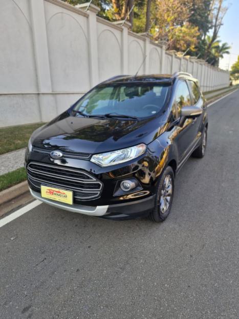 FORD Ecosport 1.6 16V 4P FREESTYLE, Foto 2