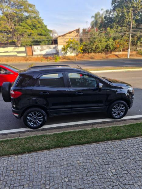 FORD Ecosport 1.6 16V 4P FREESTYLE, Foto 4