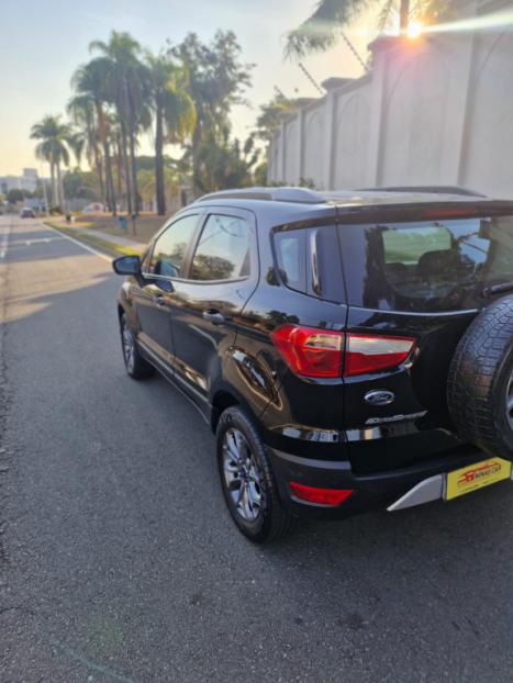 FORD Ecosport 1.6 16V 4P FREESTYLE, Foto 5