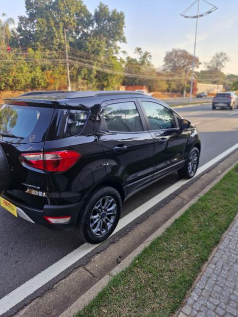 FORD Ecosport 1.6 16V 4P FREESTYLE, Foto 6