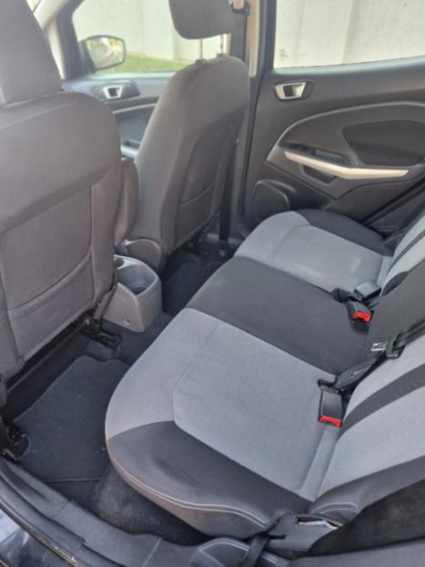 FORD Ecosport 1.6 16V 4P FREESTYLE, Foto 8